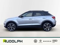 Volkswagen T-Roc - Vorschau Bild 2