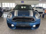 MINI Cooper S COUNTRYMAN NAVI+SITZHEIZUNG+TEMPO+LED - MINI in Wuppertal