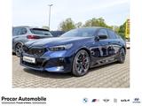 BMW i5 M60 xDrive M Sport Pro Pano AHK DAP PA+ B&W A - BMW i5 mit Anhängerkupplung