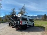 Adria Twin Sports 640 SGX - Solar,Luftf.Maxi.18Z