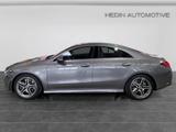 Mercedes-Benz CLA 250 4M Coupé AMG|DISTR|MEMO|KAM|SPIEGEL-P.| - gebrauchte Mercedes-Benz CLA 250 aus dem Jahr 2020