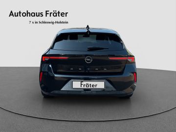 Fotografie des Opel Astra L 5-trg. Enjoy inkl. Tech & Komfortpaket