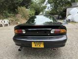 Chevrolet Camaro - gebrauchte Chevrolet Camaro aus dem Jahr 1995