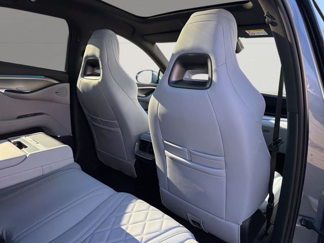 BYD SEALION 7 Comfort+Pano.+Leder+Dynaudio+360Kam.+A