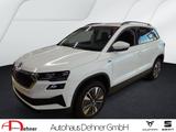 Skoda Karoq Selection 1.5 TSI DSG STDHZ+MATRX+AHK - Skoda Karoq mit Benzin-Antrieb: Geländewagen, Automatik