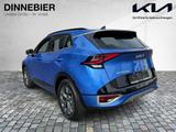 Kia Sportage GT-Line HEV AWD+Glasdach+360°+LED - Kia Sportage in Kiel