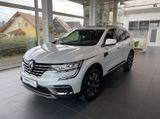 Renault Koleos TECHNO TCe 160 EDC Fahrerairbag ESP LED - Renault Koleos aus 2023
