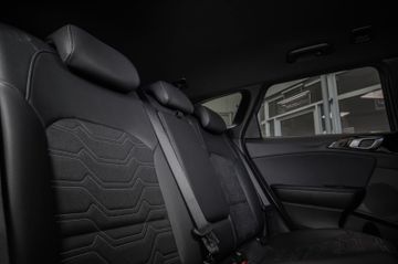 Bild 19 Kia cee'd Sportswagon Ceed SW 1.5 T-GDI Nightline Edition Navi AHK