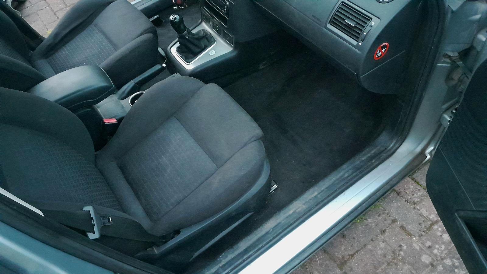 Ford Mondeo 2005 — photo 12