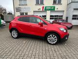 Opel Mokka Innovation Xenon , Navi Kamera - rote Opel Mokka