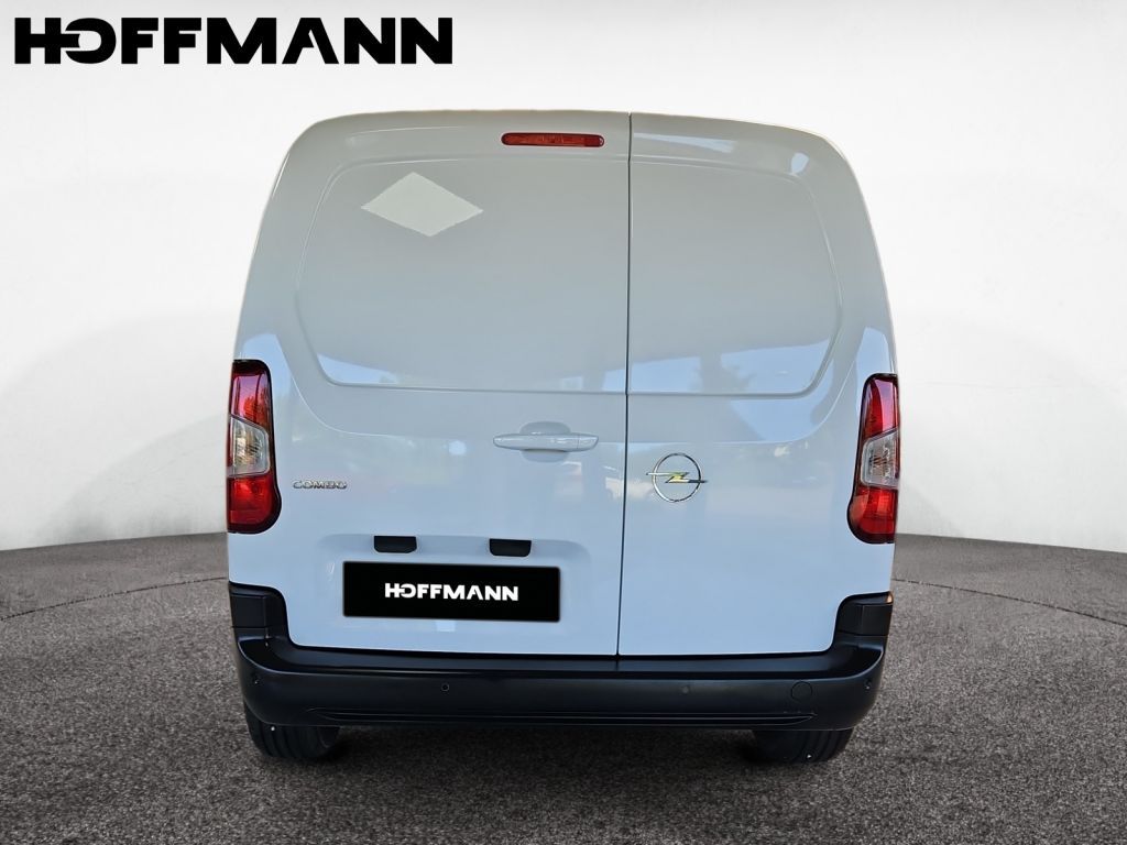 Fahrzeugabbildung Opel Combo Cargo 1.5 D L1