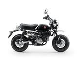 Honda Monkey 125 - HONDA MONKEY