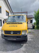 Volkswagen Vw LT Meiler Kipper - Volkswagen LT aus 2004