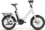 QiO EINS AP-8R Unisex 20" 48 cm - QiO E-Bikes