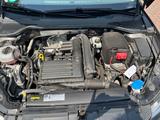 Seat Leon ST 1.4 TSI 92kW Start&Stop FR FR - Seat: 9
