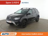 Dacia Duster 1.3 TCe Extreme Aut.*NAVI*TEMPO*CAM*PDC* - Dacia Duster Gebrauchtwagen in München