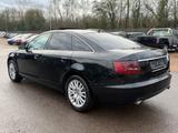 Audi A6 Lim. 2.4i Automatik+TÜV 07/2027 - Audi A6 aus 2006: 2.0