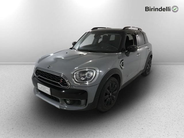 MINI Mini Countrym.(F60) - Mini 2.0 Cooper SD Hy