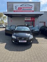 Volvo V70 Kombi *SHZ*AHK*KLIMA* - gebrauchte Volvo V70 aus dem Jahr 2016
