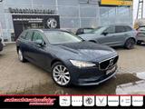 Volvo V90 T4 Geartr. Momentum+LED+IntelliSafe+DAB+ - Volvo Gebrauchtwagen in Berlin