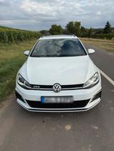 Volkswagen Golf 7 GTD Variant, 2,0 TDI Panoramadach, ... - Volkswagen Golf: Kombi, Panoramadach