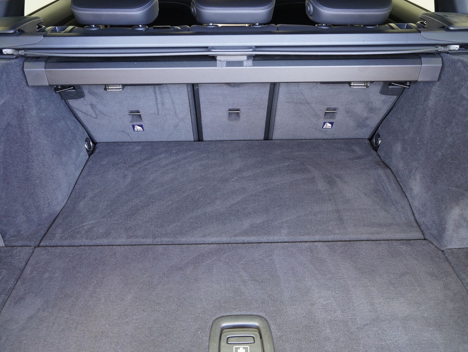 Fahrzeugabbildung BMW 320 e Touring M Sport FACELIFT/WIDESCREEN/HEADUP