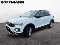 Volkswagen T-Roc - Vorschau Bild 1