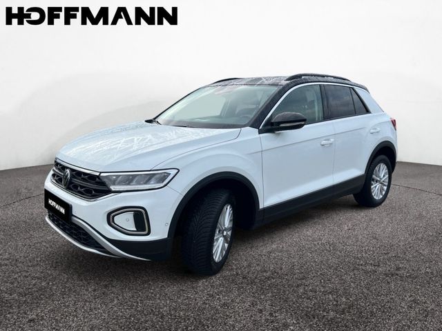 Volkswagen T-Roc 1.5 TSI Life AHZV Standheizung