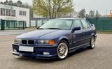 BMW 318is M-Paket class 2 - BMW 318 aus 1994