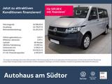 Volkswagen T6.1 Transporter Kombi 2.0 DSG | PDC AHK GRA App
