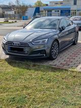 Audi 3.0 TDI 6-Zyl. Sportback ABT 325PS S-Line 