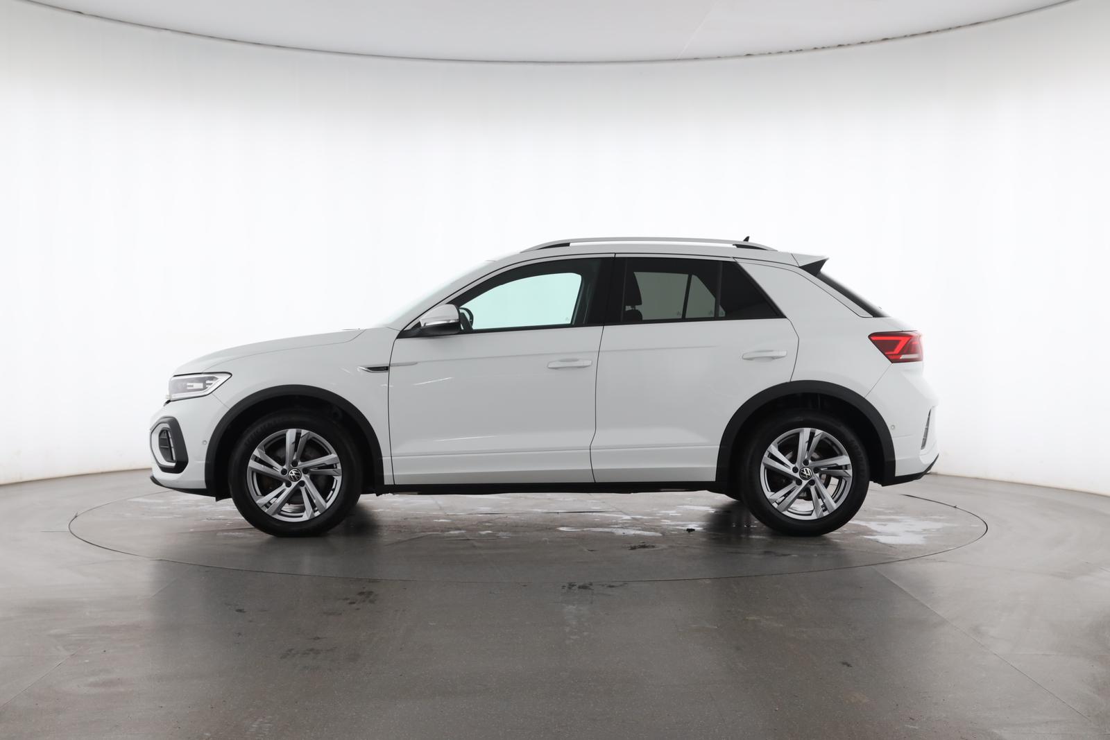 Volkswagen T-Roc 2.0 TSI DSG 4MOTION R-Line | NAVI | ACC |