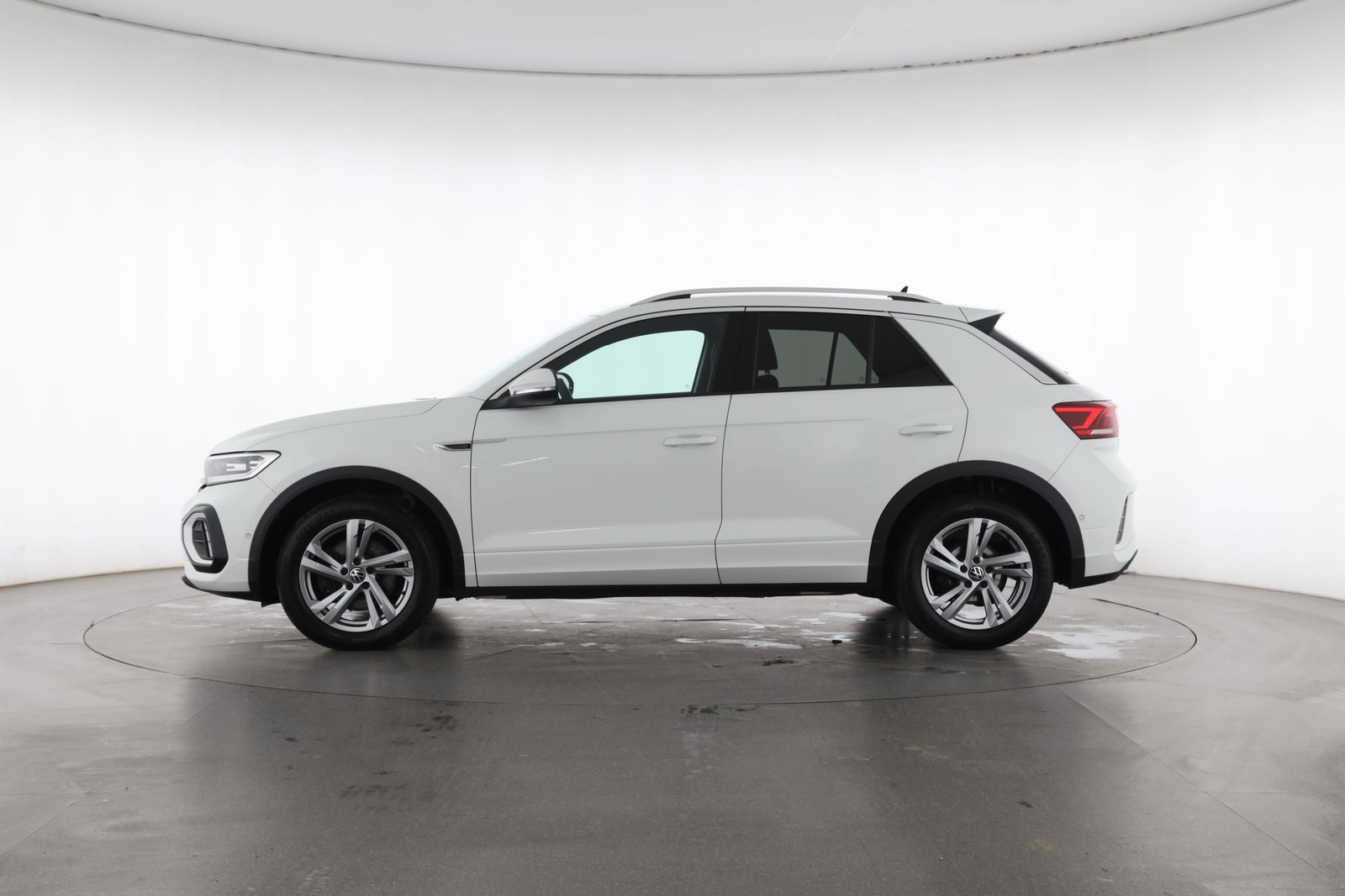 Volkswagen T-Roc - Bild 3