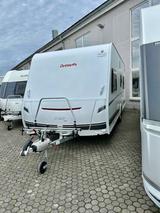 Dethleffs c-go 525 KR up Garagenklappe / Dusche - Angebote