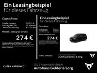 Cupra Ateca - Vorschau Bild 2