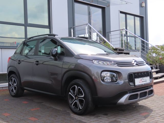 Citroën C3 Aircross PureTech 110 Feel