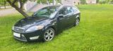 Ford Mondeo 2,5 Ghia Turnier Ghia - Ford Mondeo aus 2008: Ghia