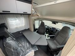 Sun Living A 60 SP* Automatik* *ganze Familie auf 5,99 m"