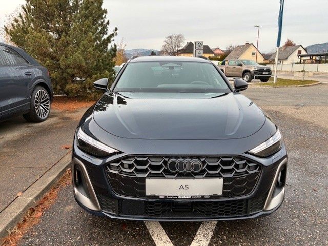 Audi A5 Avant TDI quattro 150 kW edition one imagem 3