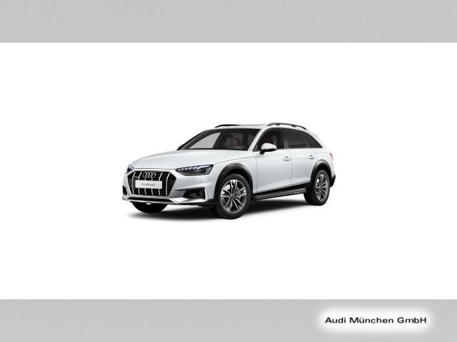 Audi A4 allroad quattro 45 TFSI 195(265) kW(PS) S tro foto 6