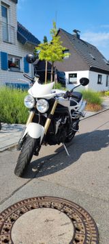 Triumph Speed Triple  - Angebote entsprechen deinen Suchkriterien