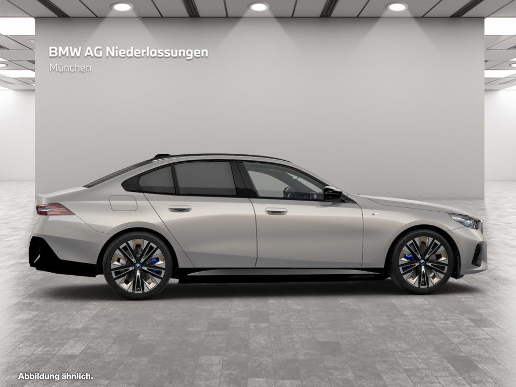 BMW i5 - Bild 11