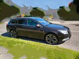 Opel Insignia OPC 2.0 Bi Turbo 4x4 zum Kau... - Opel Insignia Turbo mit Diesel-Antrieb