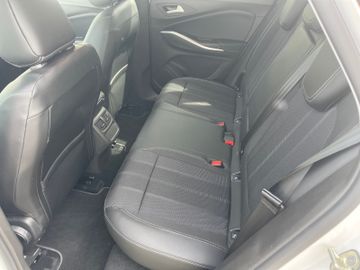 Opel Grandland 1.2 Turbo GS Navigation