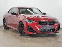 BMW M240i - Vorschau Bild 2