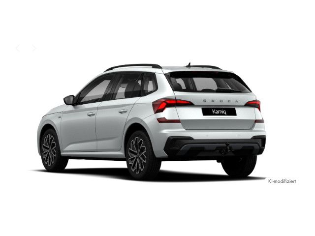 Skoda Kamiq - Bild 2