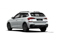 Skoda Kamiq - Vorschau Bild 2
