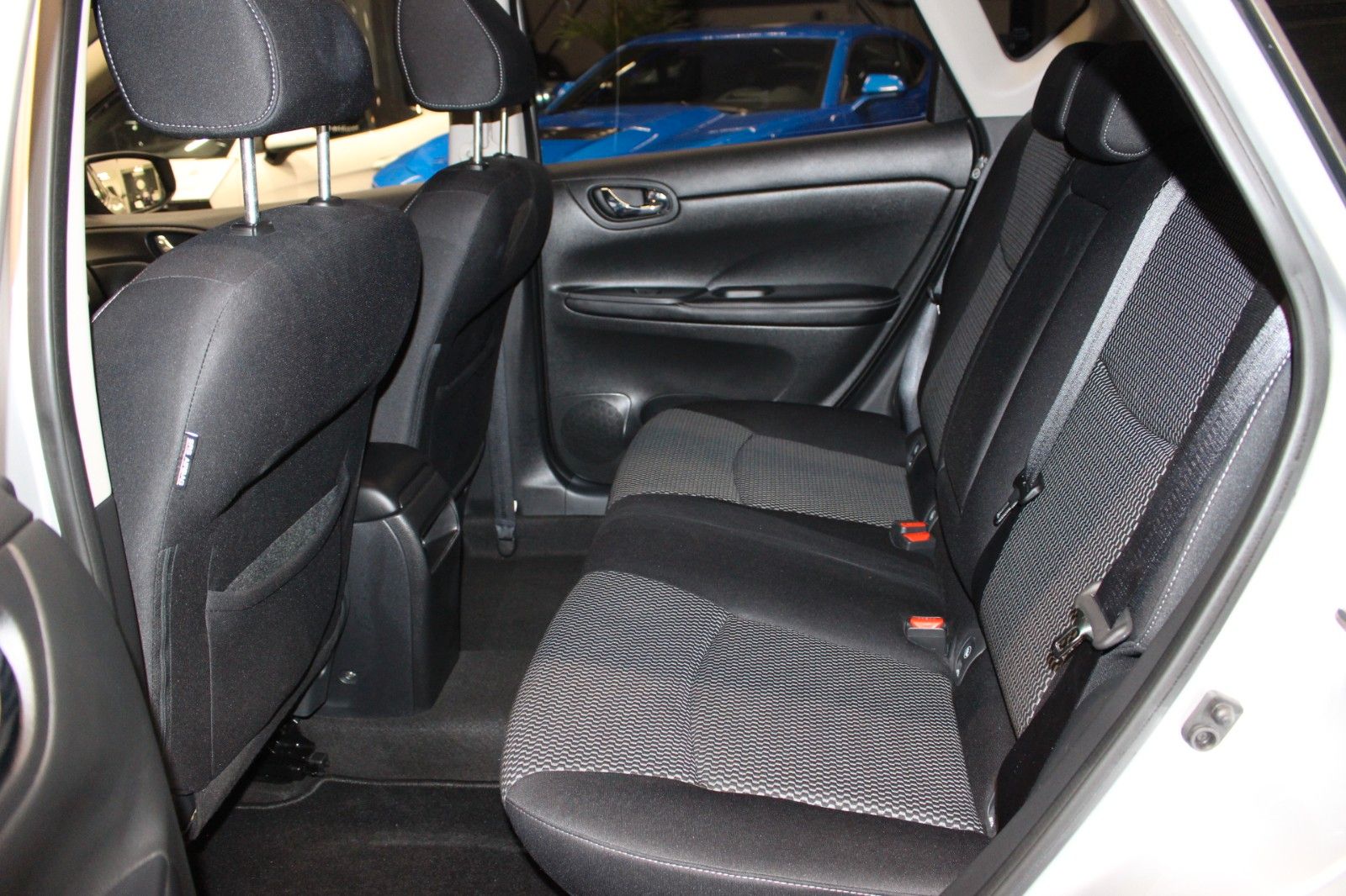 Fahrzeugabbildung Nissan Pulsar 1.2 DIG-T N-TEC Xtronic*Kamera*Navi*2Hd