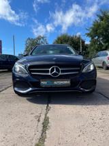 Mercedes-Benz C 180 C -Klasse Lim. C 180 BlueTec / d - Mercedes-Benz C 180 mit Diesel-Antrieb