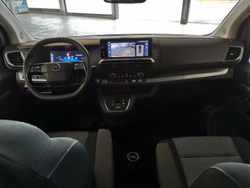 Opel Zafira Life - 6